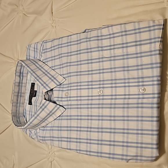 DRESS SHIRT MEN - Picture 1 of 1